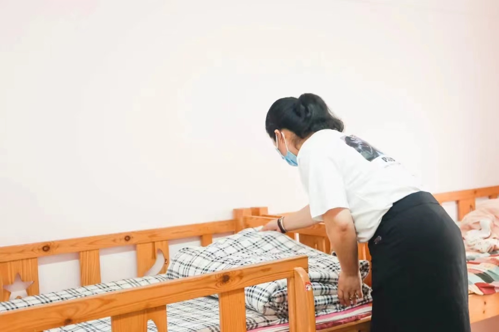 宿舍储物配置